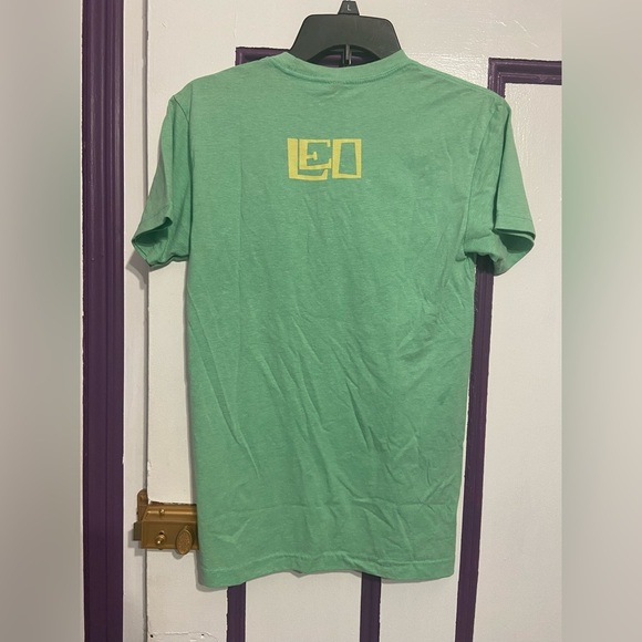 Netflix Leo Movie T-Shirt – XS - Picture 3 of 3